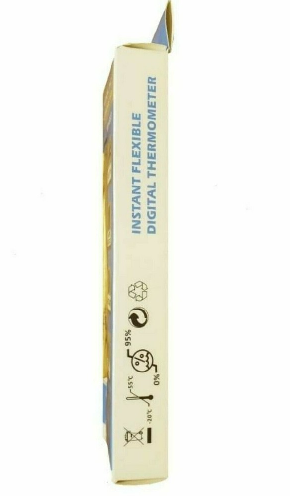 DIGITAL THEMOMETER, PRAXSYN MED, MT-4333 (SEALED)