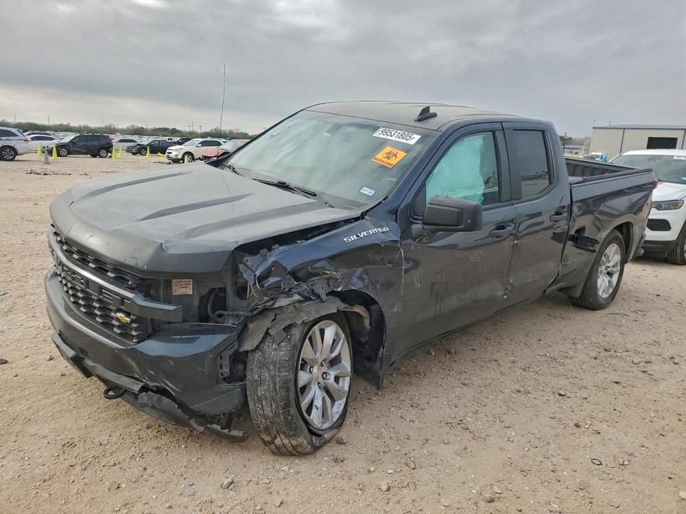 SILVRDO15 2020 Speedometer 3834208