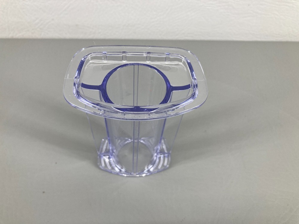 Kitchen Aid E105402 Pusher Sleeve for models KFP0718 KFP0920 Food Processor