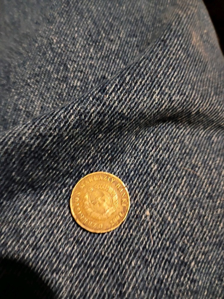 5 Cent