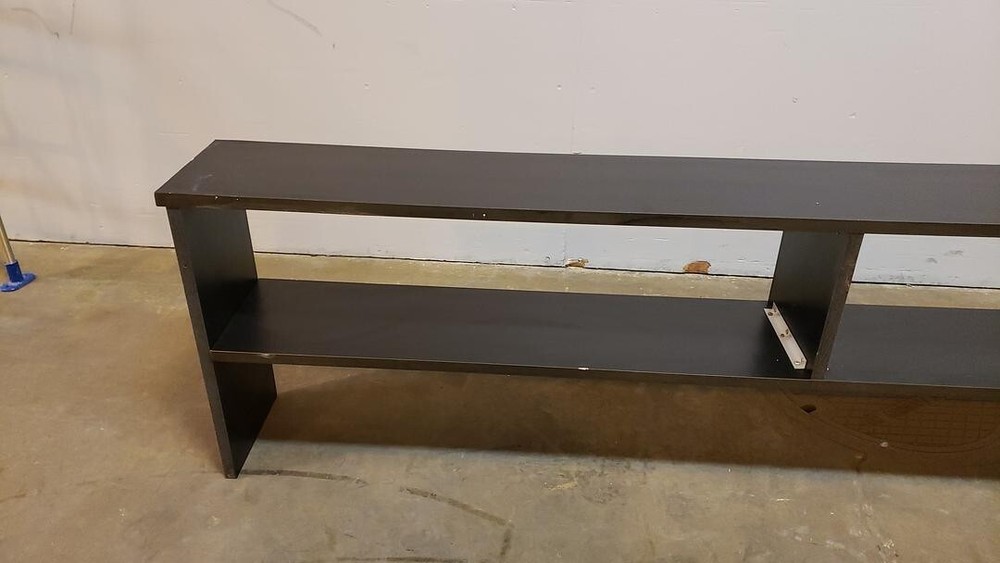 8' Reagent Shelf(S6LLST8579)