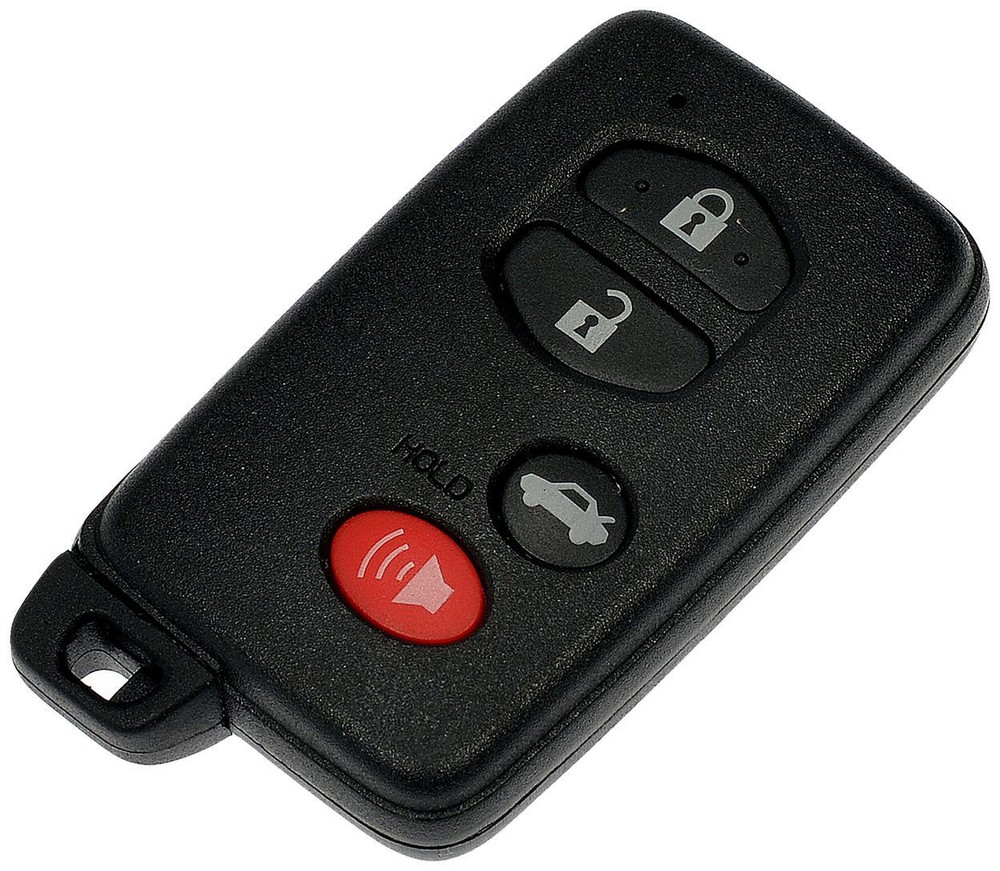 Dorman Keyless Entry Transmitter Cover , PN# 92094