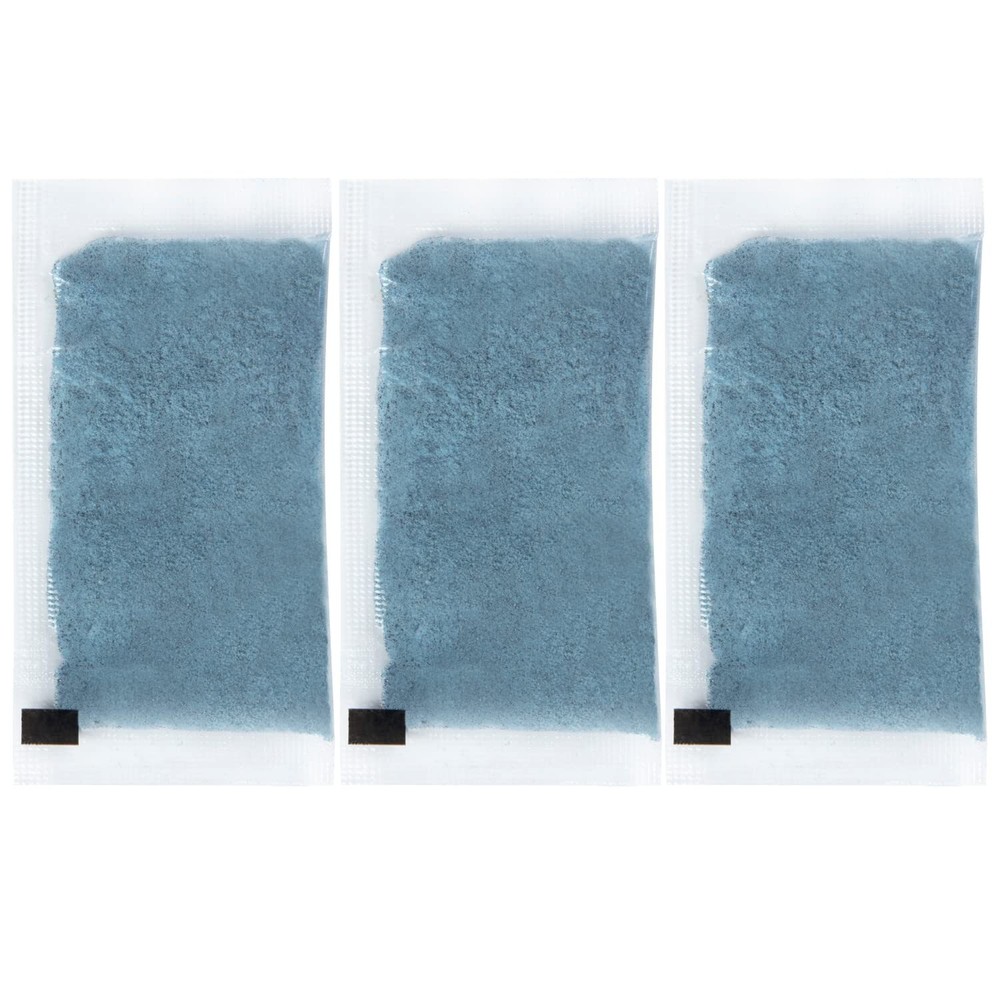 One-Step Tie-Dye Kit Dye Refill Packs Sky