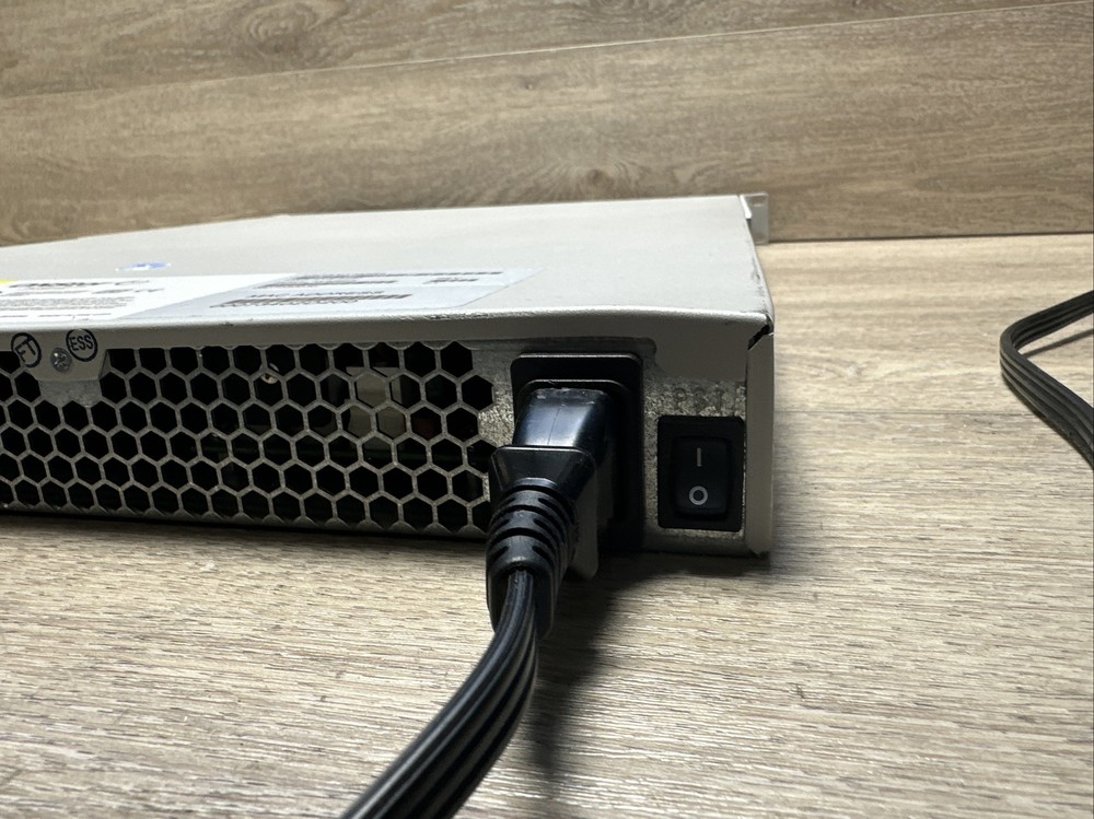 Onstor 2280 model: ONS-SYS-2280