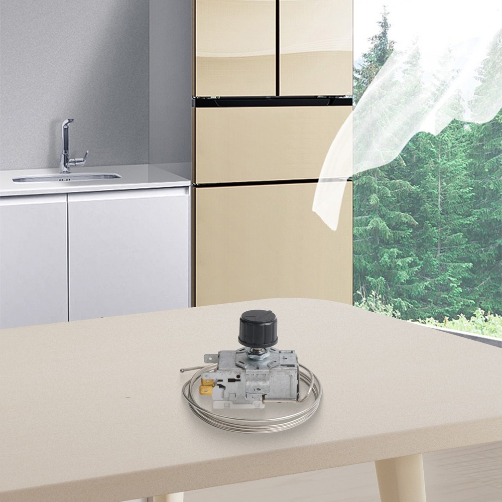 Effortlessly Maintain Desired Temperatures with a New Thermostat Controller