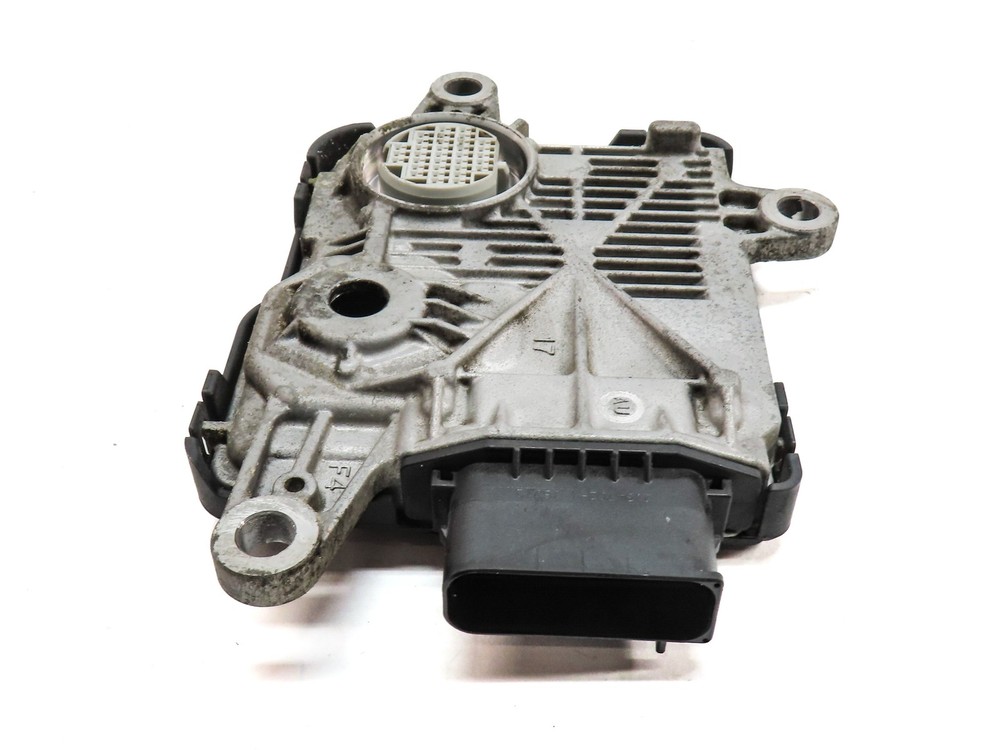 2017 BMW X1 (F48) 2.0L (B46O) ENGINE AUTOMATIC TRANSMISSION CONTROL MODULE