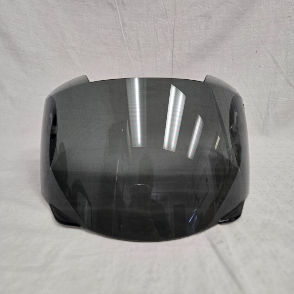 Scorpion Replacement Smoke Face Shield KDF-11-1 *TAKE OFF SHIELD*