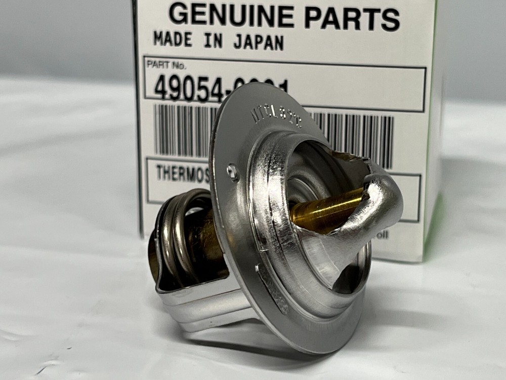 Kawasaki Thermostat 49054-0001