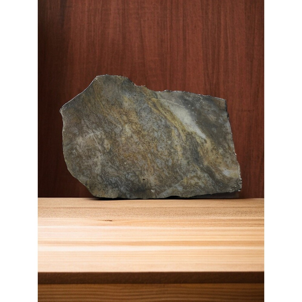 Ochoco Sunset Agate Slab