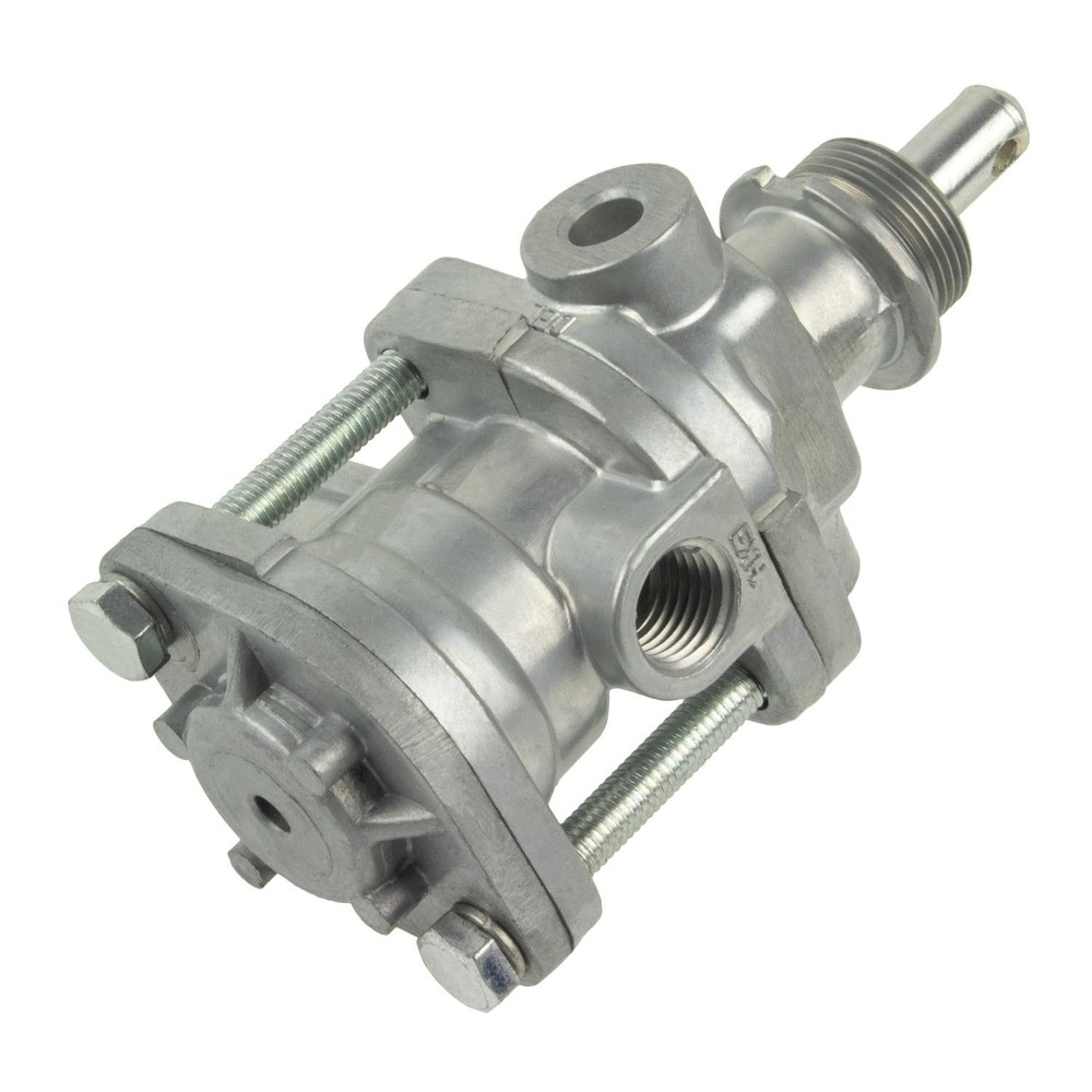 DASH VALVE - PUSH PULL - PP3