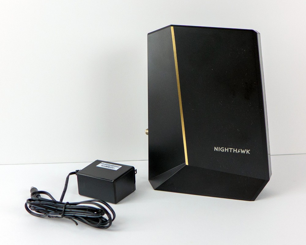 Netgear Nighthawk CM3000 Cable Modem DOCSIS 3.1