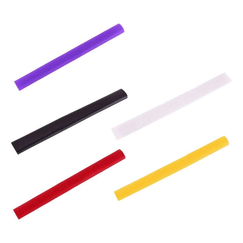 Scratch Resistant Cue Case Billiard Wrap Rubber Weave Cue Grip Accessory