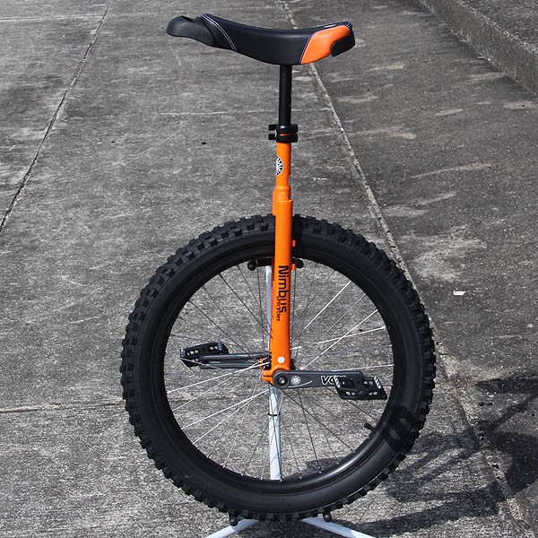 Nimbus - M-Uni [24-inch]