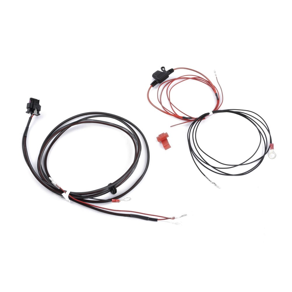 Dinan Exhaust System Kit R660-0001;