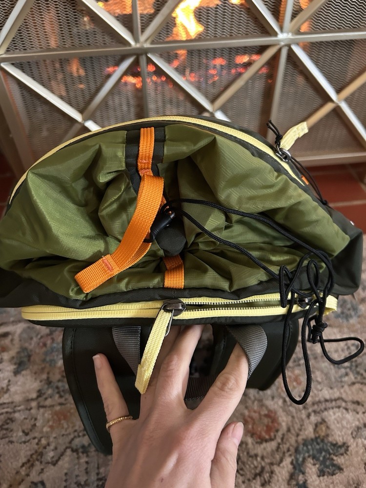 Cotopaxi 20L Moda Cada Dia Hiking Daypack Backpack