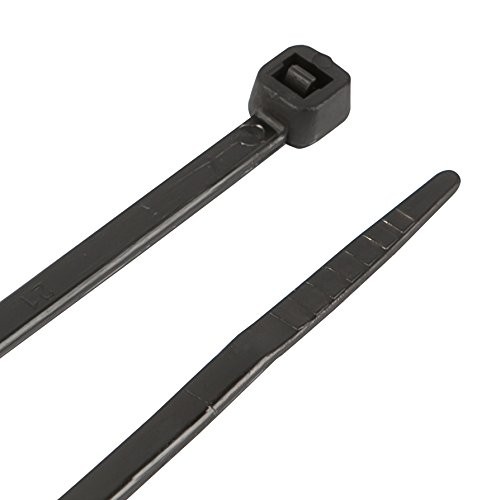Performance Tool    W2915    100 Pc 14In Black Cable Tie
