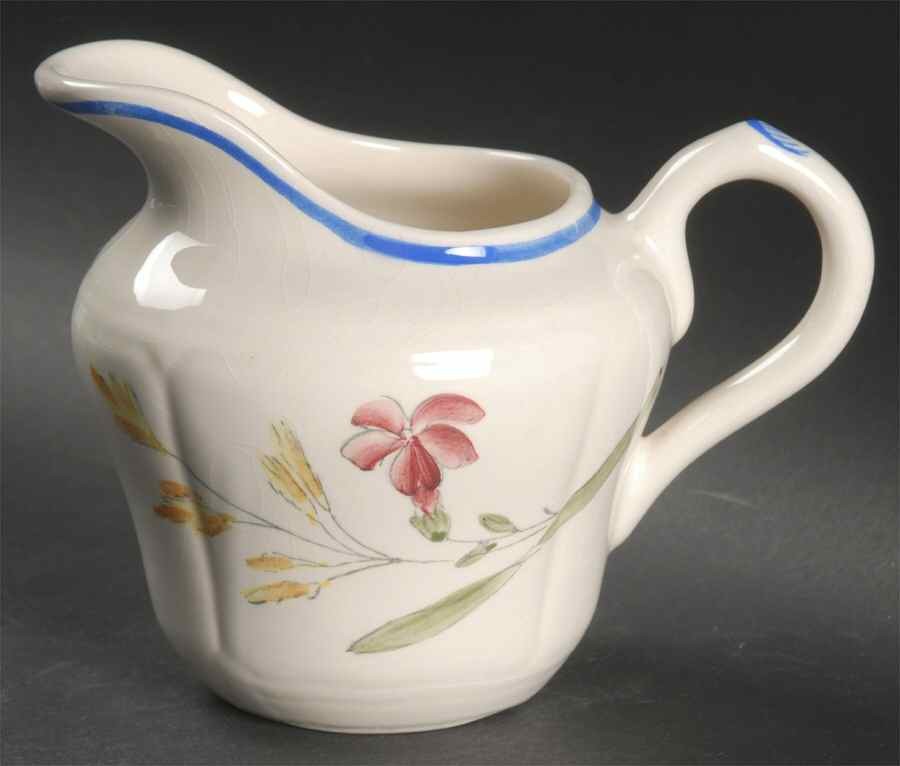 Longchamp Libellule Creamer 320822