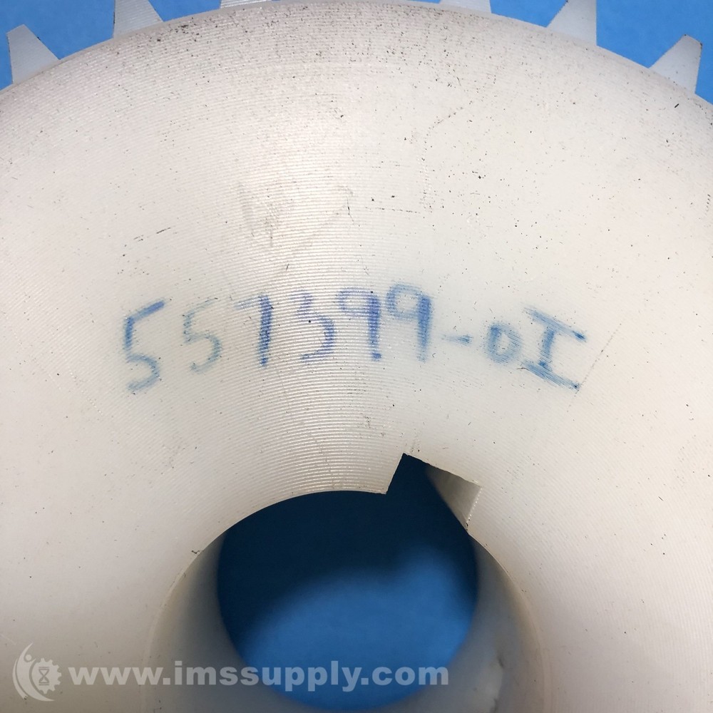 551399-01 Gear Component USIP