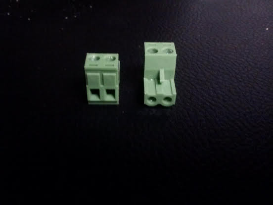 2-Pin Speaker / Power Plug MiniDSP Amplifier Equalizer Line Drive