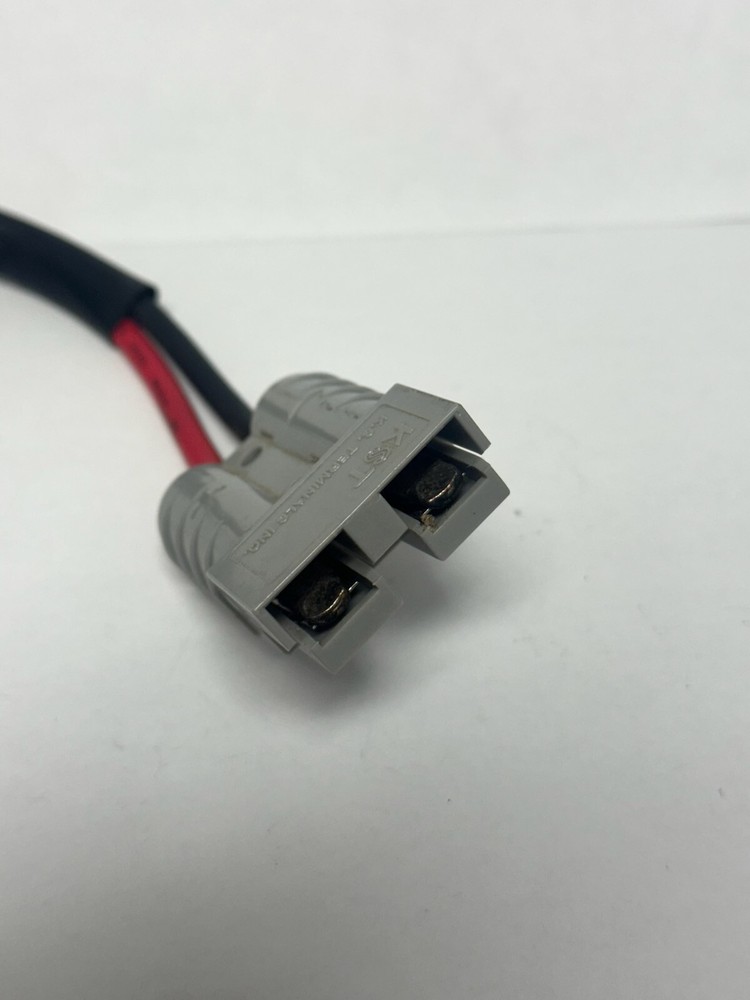 Used CTM HS-740 Battery Harness