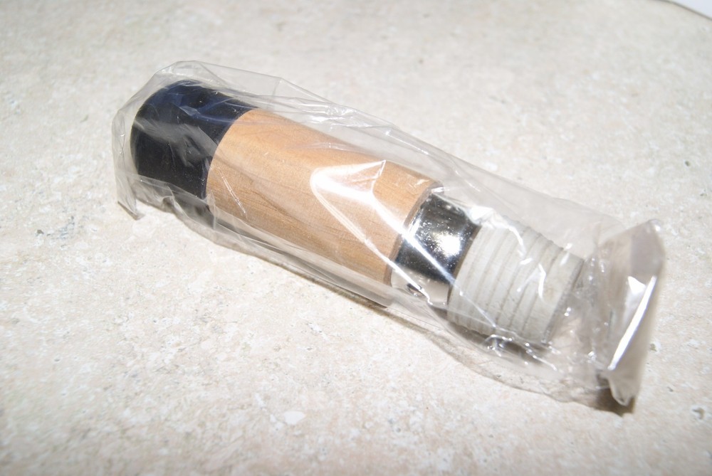 WATCH CASE OPENER NEW WATCH TOOLS WOOD HANDLE