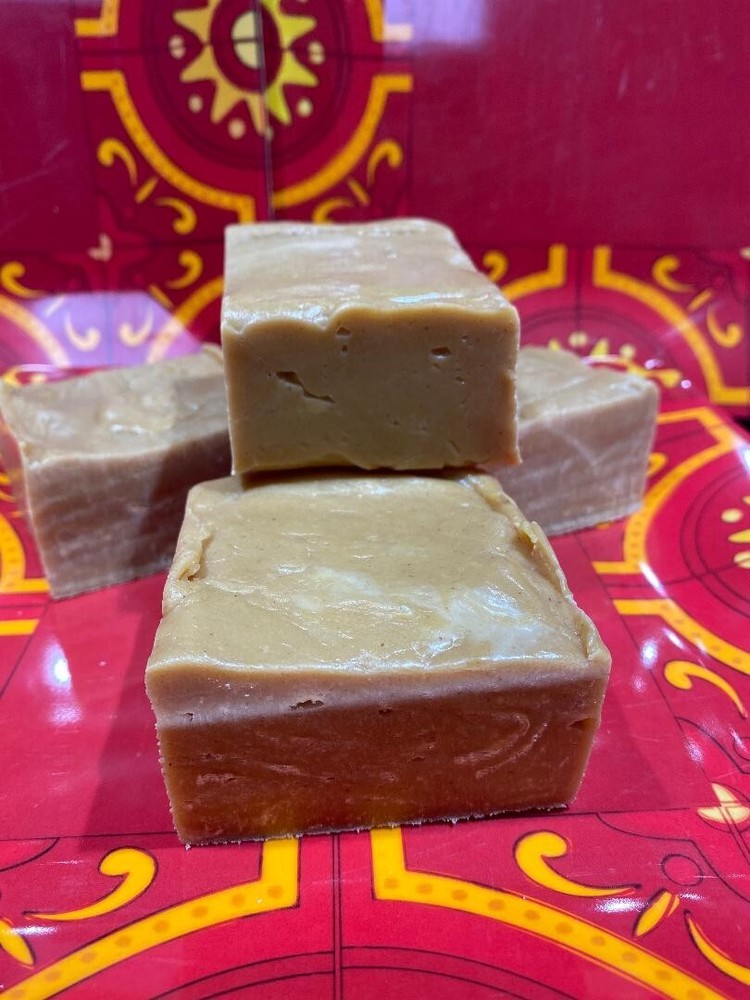 Peanut Butter Fudge 1/2 pound