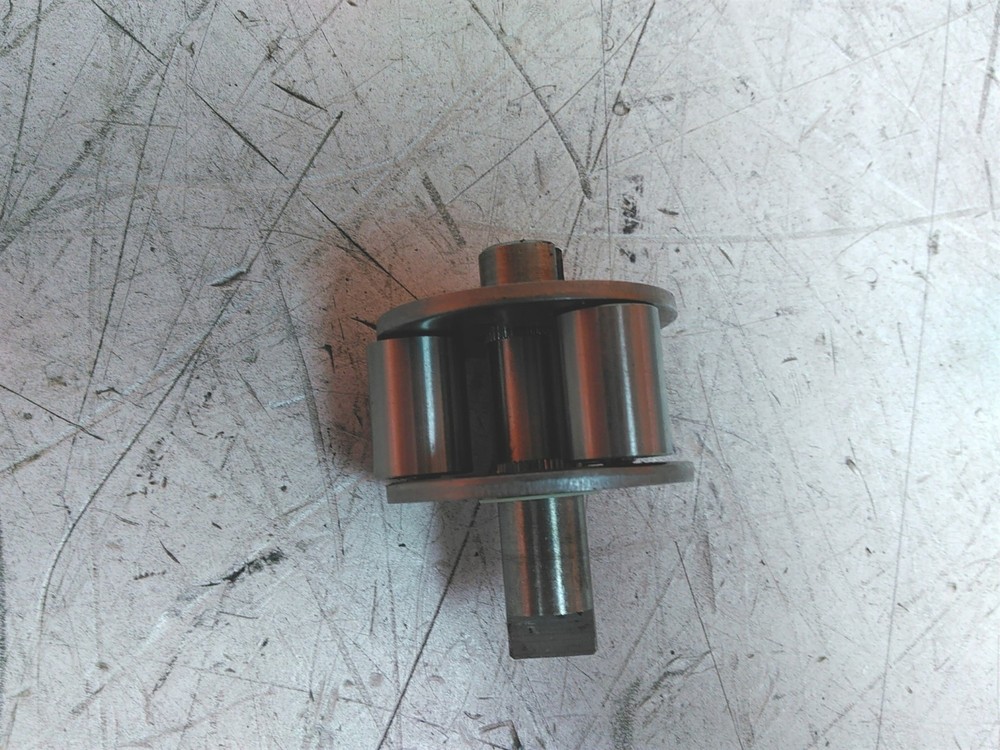 Defective Cole Parmer MasterFlex 7024-21 AS-IS