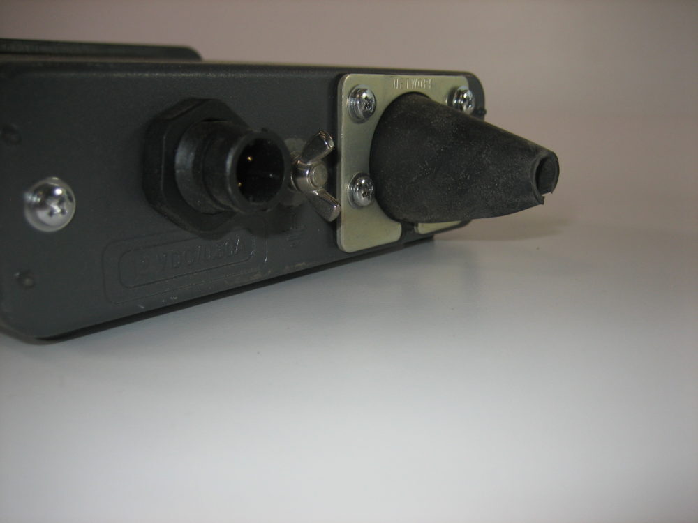 Furuno CU-200 Memory Card Interface Unit - Includes a mapping card