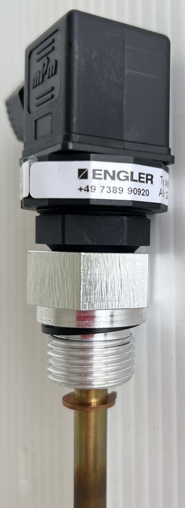 Engler ANM-50.370 Analog Level Transmitter Sensor Switch ~350mm
