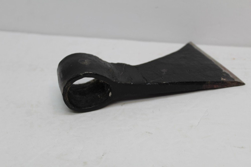 Hand-Forged Throwing Tomahawk Hatchet Head