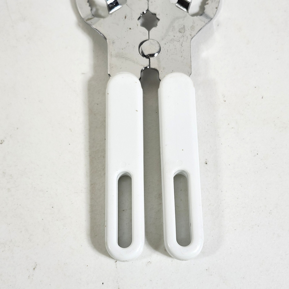 Universal Jar And Bottle Opener Nut Cracker Kitchen Tool Gadget Multi Tool
