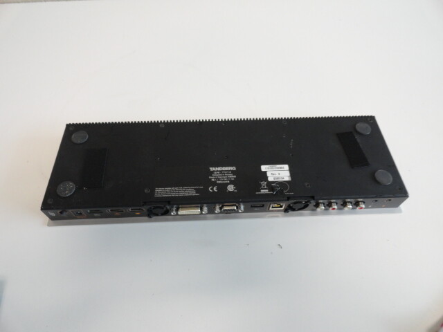 Tandberg TTC7-18 Video Conferencing System Base