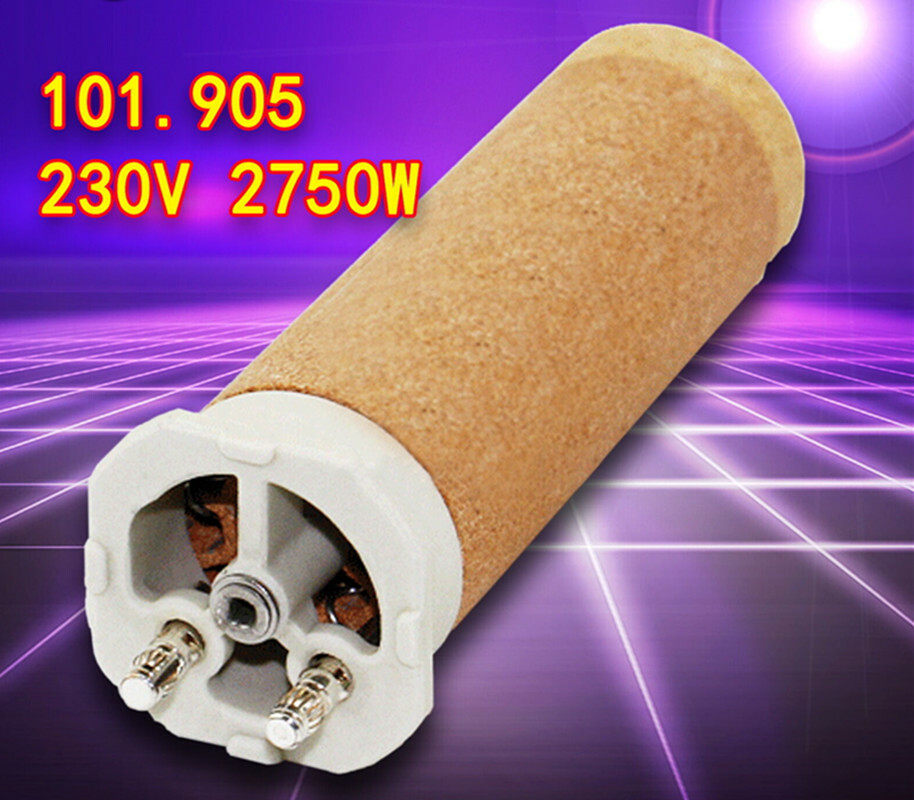 1pc 230V 2750W Heating Element Heating element 101.905