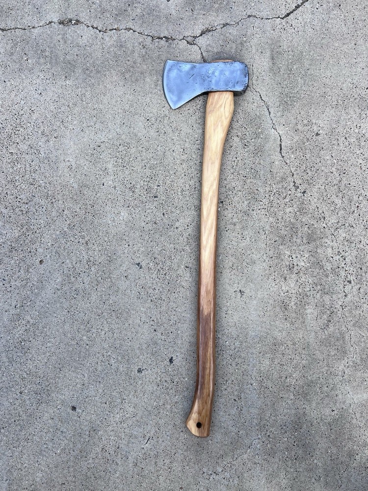 Bad-Axe Mann 3.5 Michigan Pattern 36in Axe