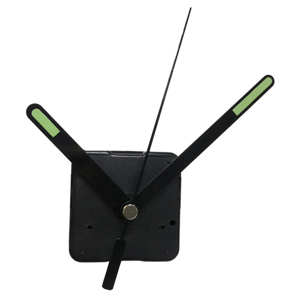 Clock Replacement Mechanism and Small Hands Movement DIY Building Tools