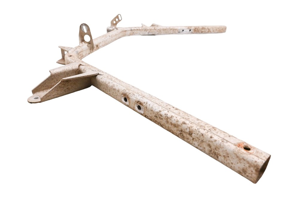 07 Can-Am Outlander 650 XT 4x4 Front Rack Support Bracket Mount