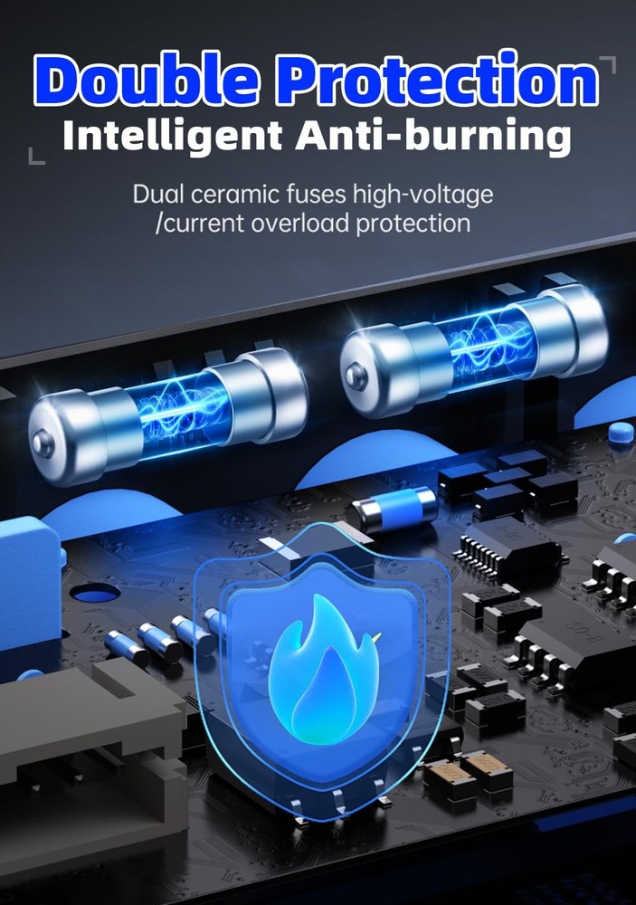 Oscilloscope Multimeter Signal Generator
