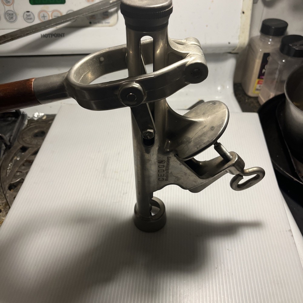 Codon Corkscrew Wine Bottle Opener made in w. germany