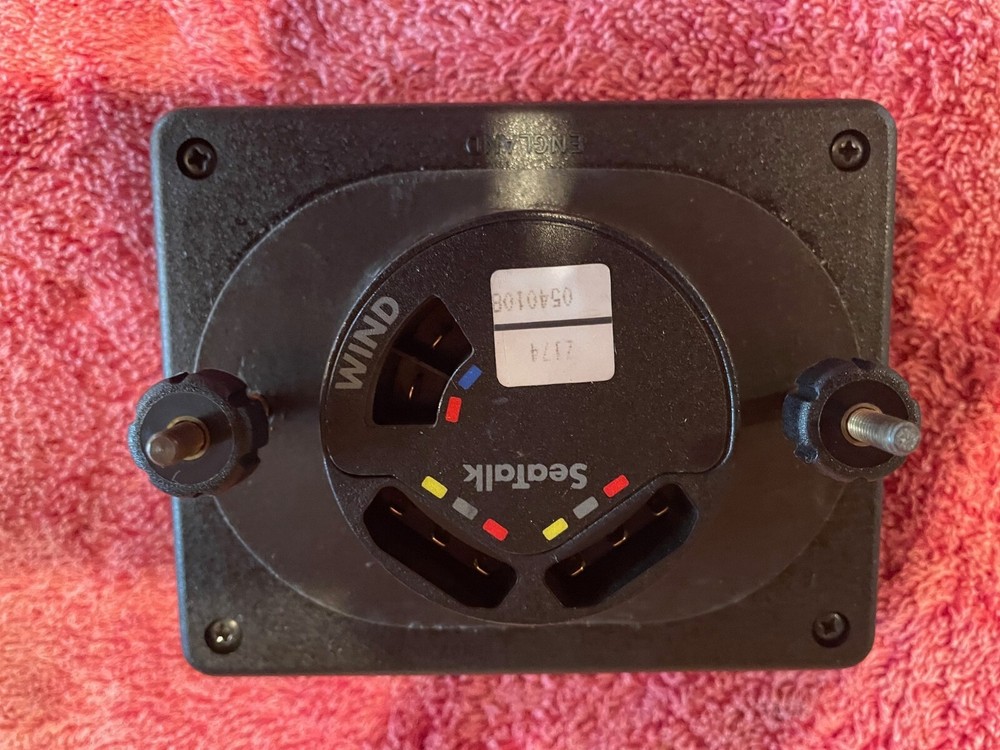 Autohelm ST30 Wind (Z174) Instrument Display Replacement Unit