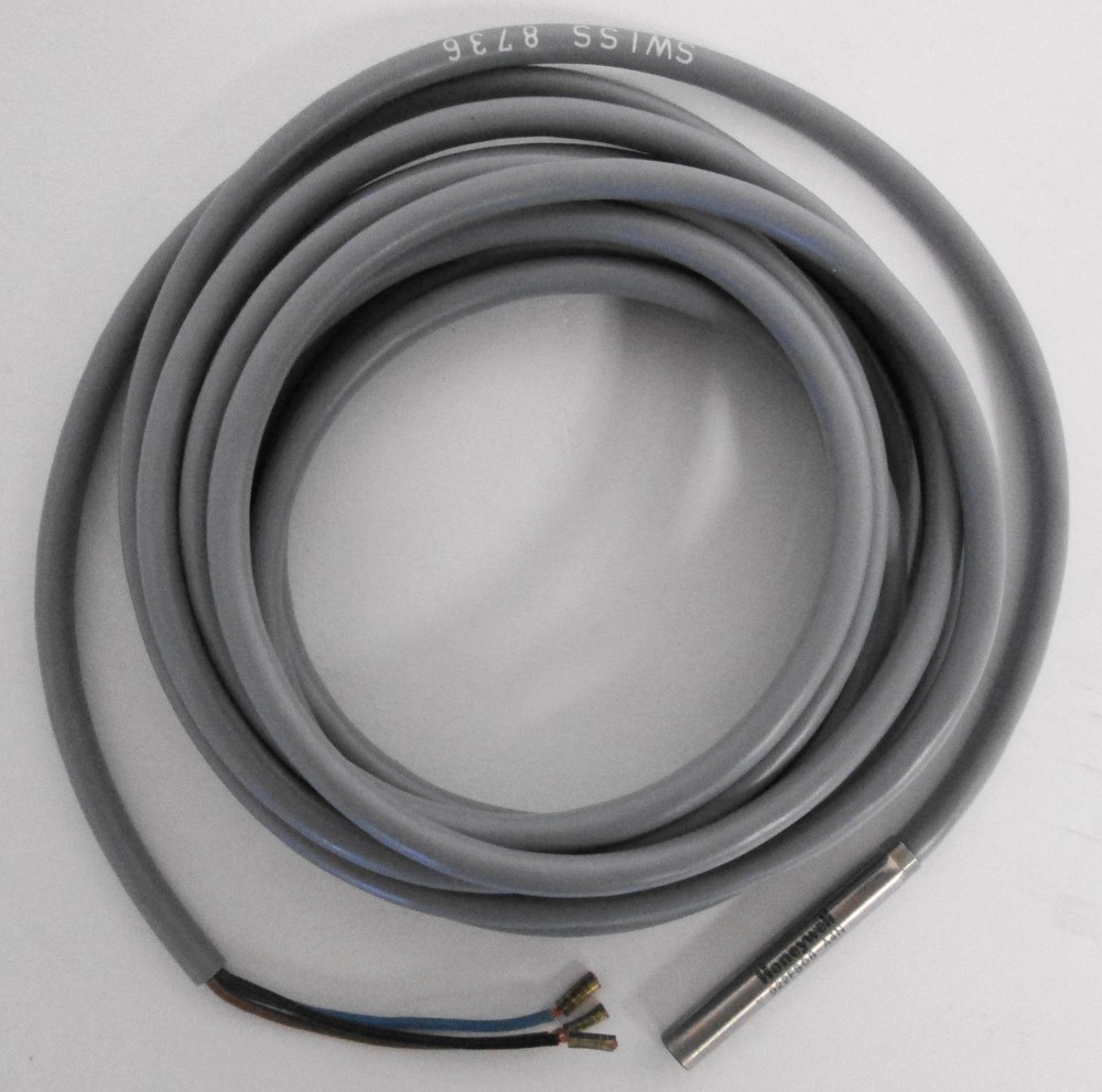 Honeywell 922FS08-A4N Microswitch