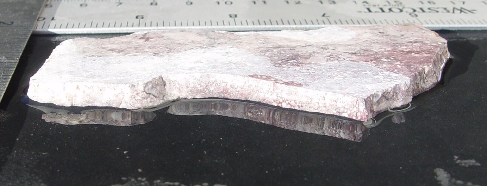 Viper Jasper Lapidary Slab T1181