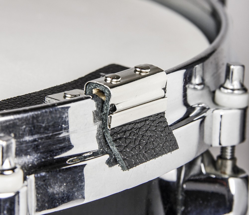 Snareweight M1B Drum Damper BLACK