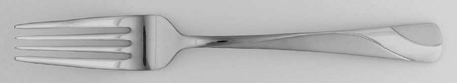 Oneida Silver River  Fork 10052619