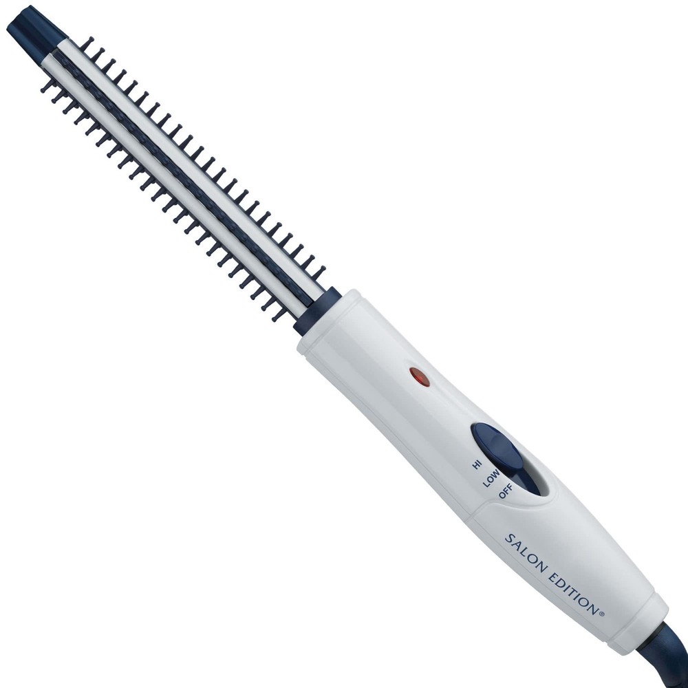 Salon Edition 1/2" Professional Styling Brush Iron