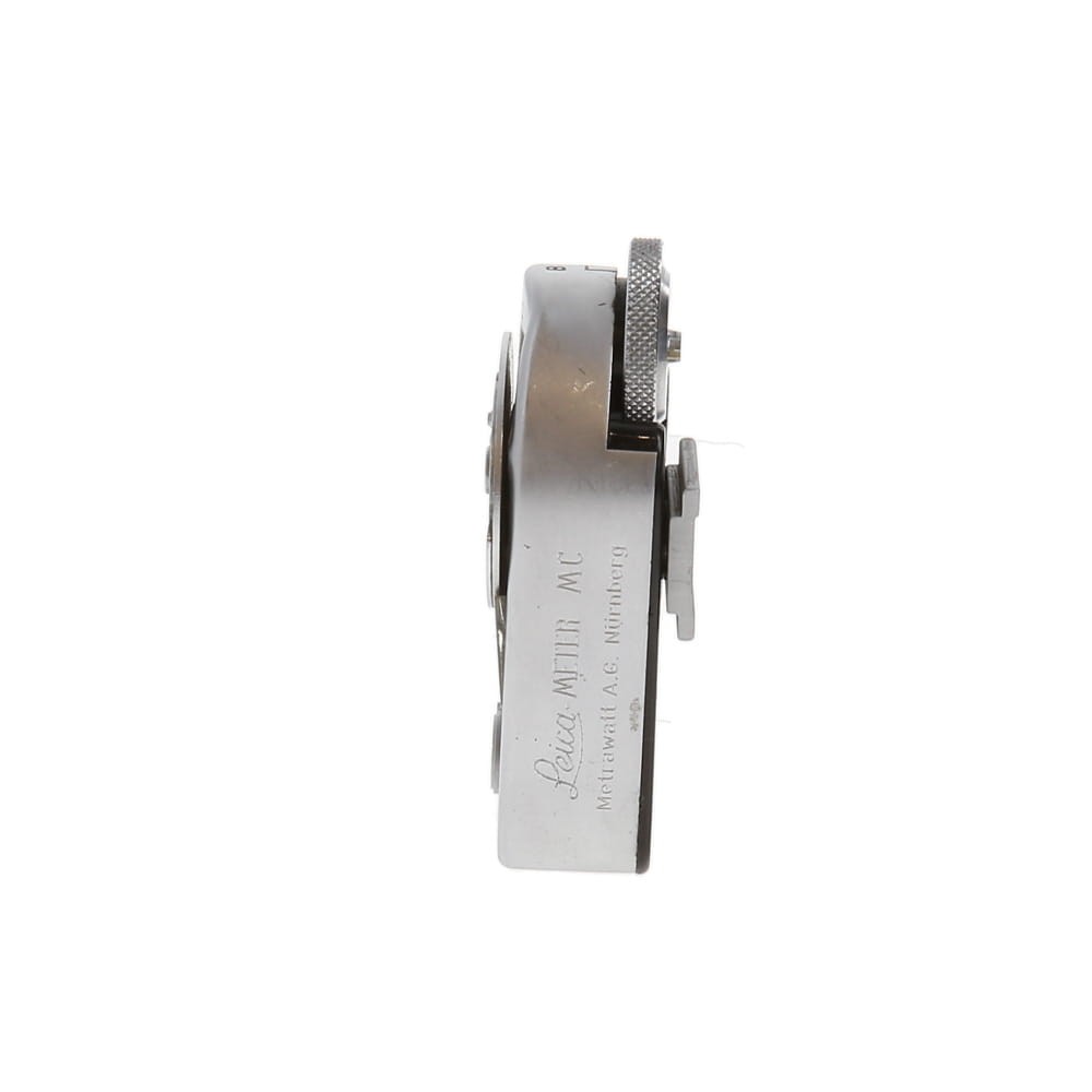 Leica MC Meter 30/60, Chrome (Inoperative) AI