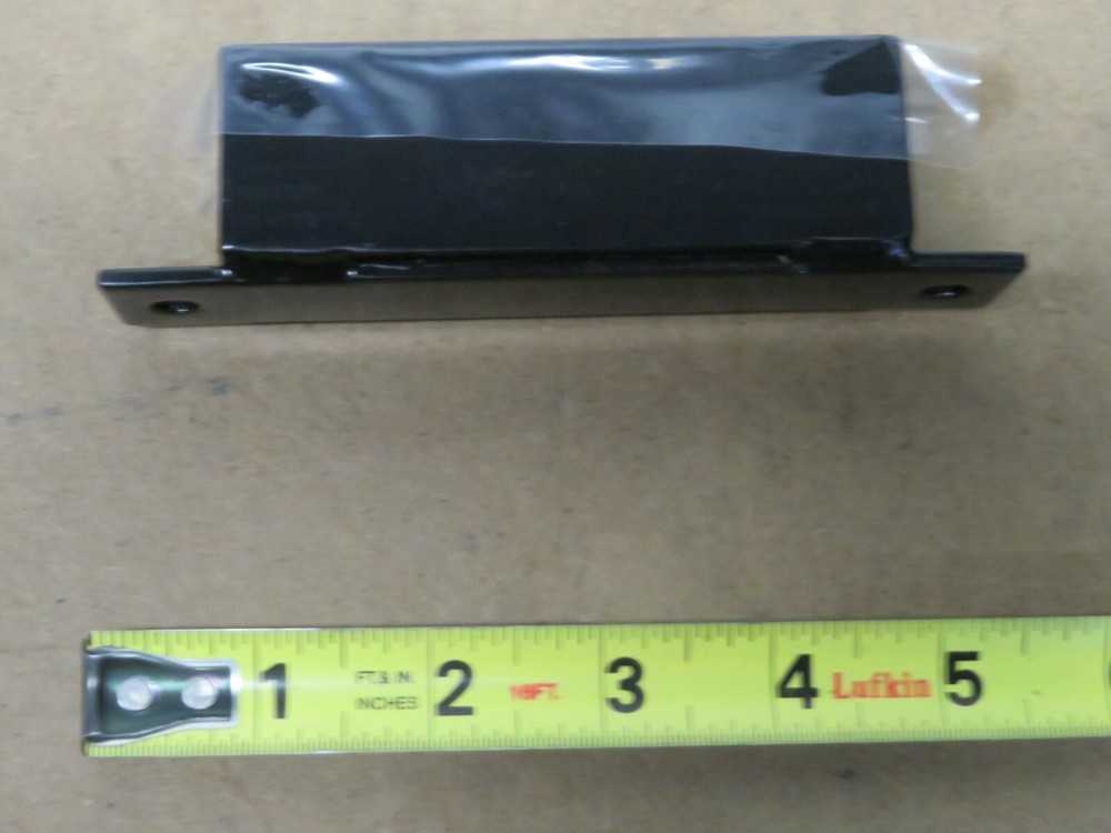 1 pcs WESTWARD GRAINGER Encased Work Holding Magnet 120 LBS Max Pull 3DYD3