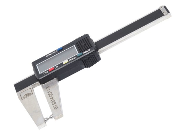 Digital caliper