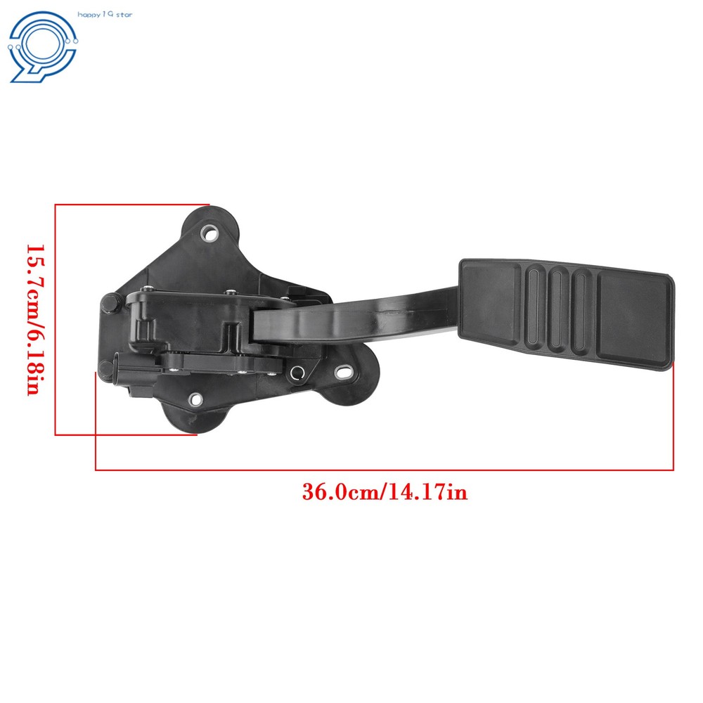 Fit For Ford Mustang 2005-2009 2010 APS264 Accelerator Pedal Position Sensor