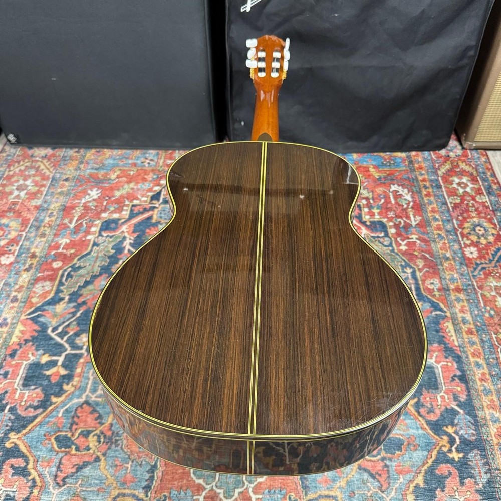 Takamine 32-C Solid Spruce Top Classical Concert - 2018