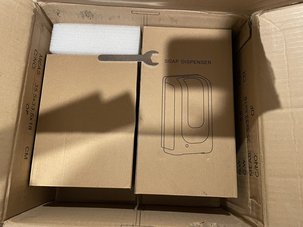 Automatic Sanitizer Dispenser With Floor Stand Touchless